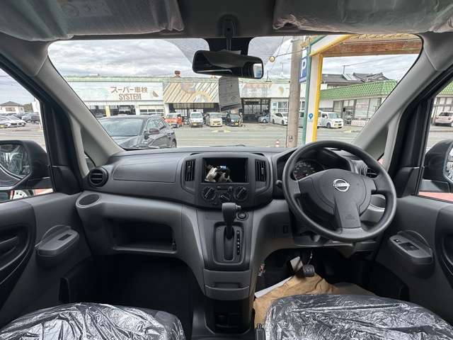 日産 ＮＶ２００バネットバン １．６ ＤＸ R4年 (東海) 99