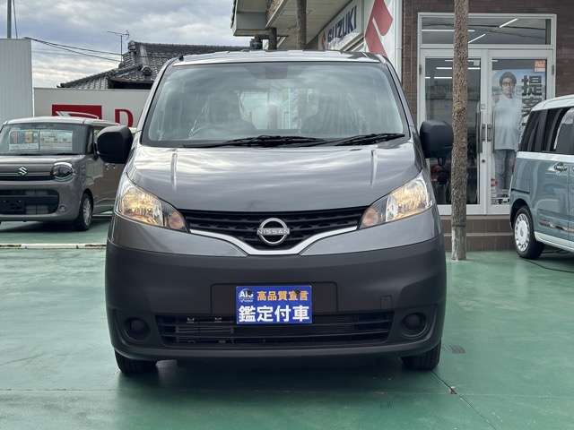 日産 ＮＶ２００バネットバン １．６ ＤＸ R4年 (東海) 99