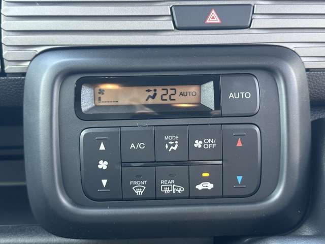 ホンダ Ｎ−ＶＡＮ ６６０ ファン ４ＷＤ R7年 (東海) 99