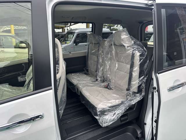 日産 セレナ １．４ Ｅ－ＰＯＷＥＲ ＸＶ R7年 (東海) 99