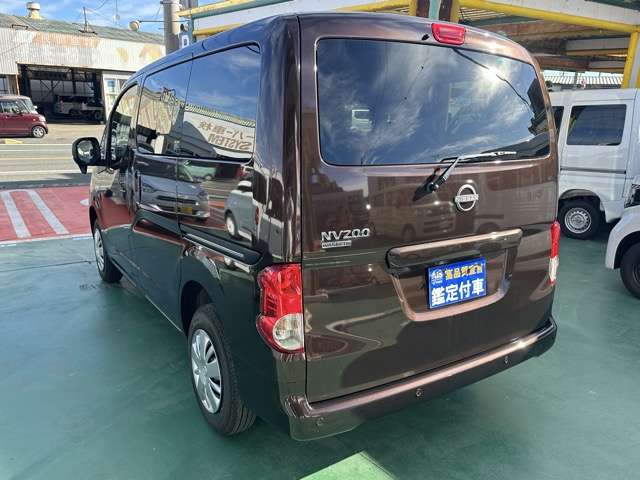 日産 ＮＶ２００バネット １．６ １６Ｘ－２Ｒ R7年 (東海) 99