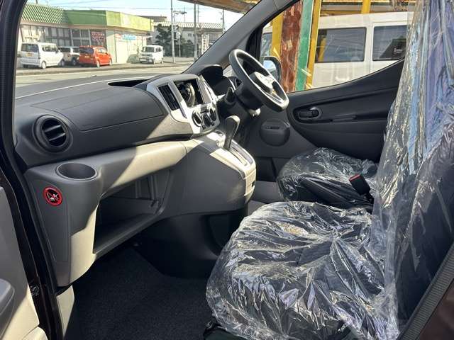 日産 ＮＶ２００バネット １．６ １６Ｘ－２Ｒ R7年 (東海) 99