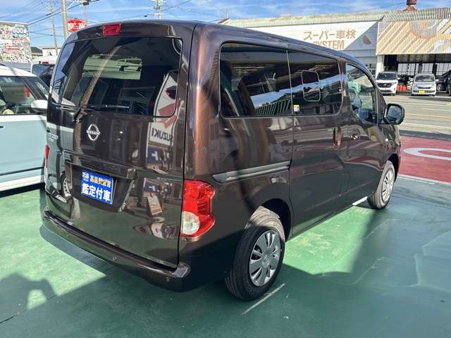 日産 ＮＶ２００バネット １．６ １６Ｘ－２Ｒ R7年 (東海) 99