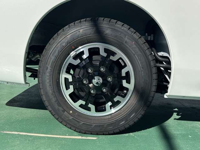 日産 キャラバンバン ２．４ ＡＵＴＥＣＨ ライン プラス ロングボディ ディーゼルターボ ４ＷＤ R7年 (東海) 99