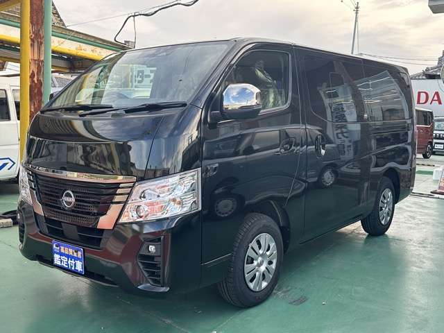 日産 キャラバンバン ２．４ グランド プレミアムＧＸ ロングボディ ディーゼルターボ ４ＷＤ R7年 (東海) 99