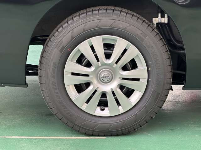 日産 キャラバンバン ２．４ グランド プレミアムＧＸ ロングボディ ディーゼルターボ ４ＷＤ R7年 (東海) 99