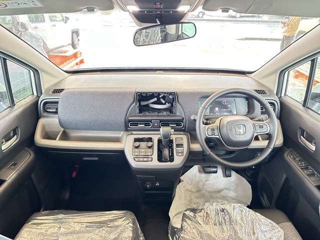 ホンダ フリード　ハイブリッド １．５ Ｅ：ＨＥＶ エアー ＥＸ R7年 (東海) 99