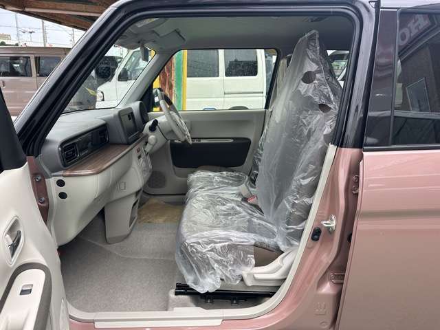 スズキ アルトラパン　ＬＣ ＬＣ ６６０ Ｘ R7年 (東海) 99