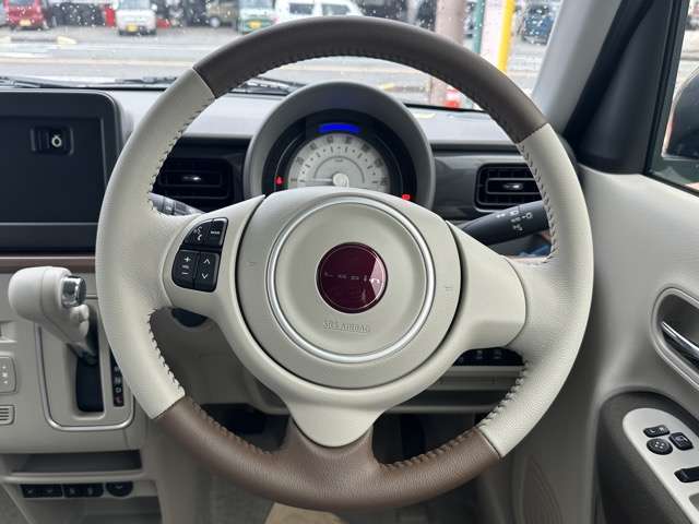 スズキ アルトラパン　ＬＣ ＬＣ ６６０ Ｘ R7年 (東海) 99