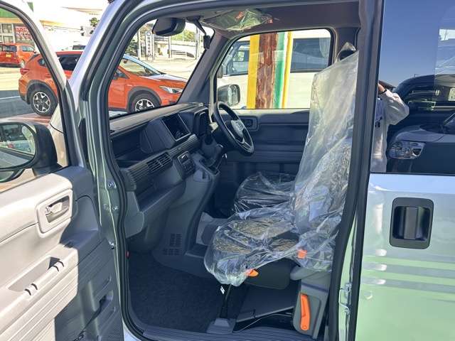 ホンダ Ｎ−ＶＡＮ ６６０ Ｇ R7年 (東海) 99