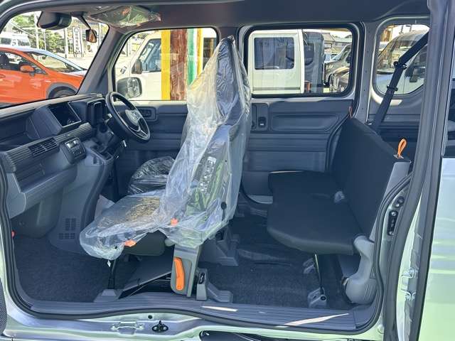 ホンダ Ｎ−ＶＡＮ ６６０ Ｇ R7年 (東海) 99