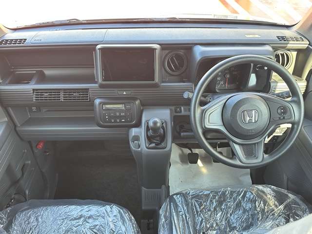 ホンダ Ｎ−ＶＡＮ ６６０ Ｇ R7年 (東海) 99