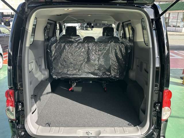 日産 ＮＶ２００バネット １．６ １６Ｘ－２Ｒ R7年 (東海) 99