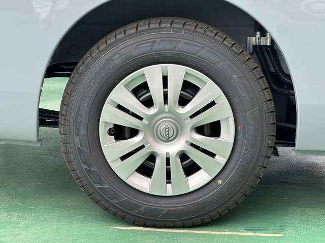 日産 キャラバンバン ２．４ プレミアムＧＸ アウトドア ブラック エディション ロングボディ ディーゼルＴ ４ＷＤ R7年 (東海) 99