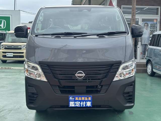 日産 キャラバンバン ２．４ プレミアムＧＸ アウトドア ブラック エディション ロングボディ ディーゼルＴ ４ＷＤ R7年 (東海) 99