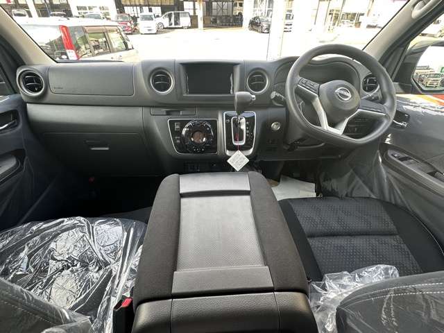 日産 キャラバンバン ２．４ プレミアムＧＸ アウトドア ブラック エディション ロングボディ ディーゼルＴ ４ＷＤ R7年 (東海) 99