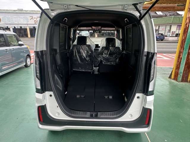 ホンダ Ｎ　ＢＯＸ カスタム ６６０ ターボ コーディネートスタイル ２トーン R7年 (東海) 99