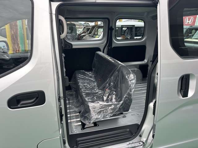 日産 ＮＶ２００バネットバン １．６ ＤＸ R7年 (東海) 99