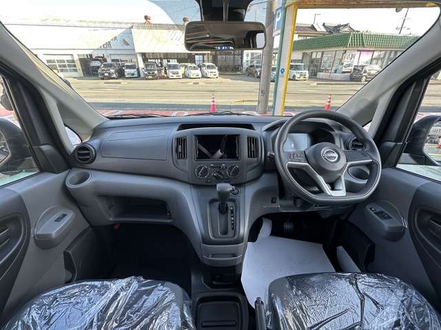 日産 ＮＶ２００バネットバン １．６ ＤＸ R7年 (東海) 99