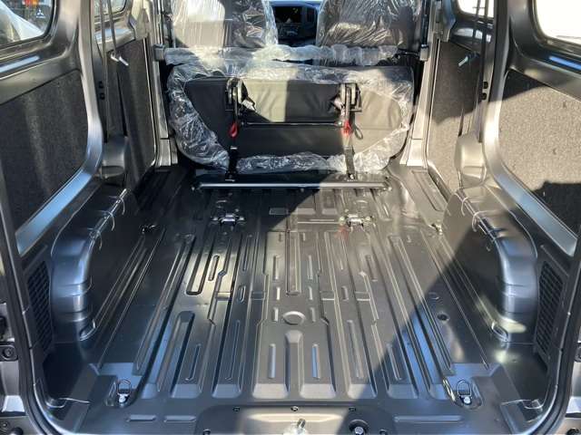 日産 ＮＶ２００バネットバン １．６ ＤＸ R7年 (東海) 99