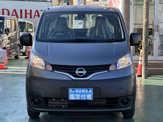 日産 ＮＶ２００バネットバン １．６ ＤＸ R7年 (東海) 99