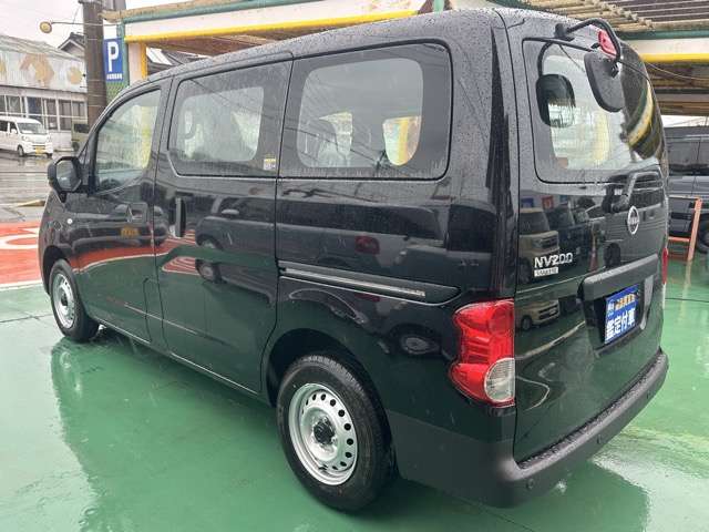 日産 ＮＶ２００バネットバン １．６ ＤＸ R7年 (東海) 99