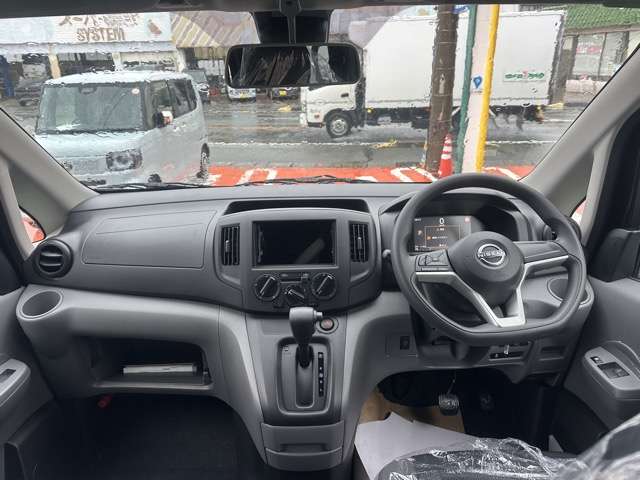 日産 ＮＶ２００バネットバン １．６ ＤＸ R7年 (東海) 99