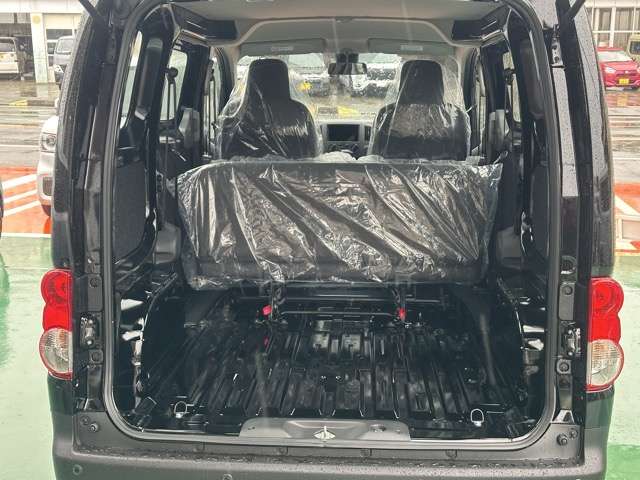 日産 ＮＶ２００バネットバン １．６ ＤＸ R7年 (東海) 99