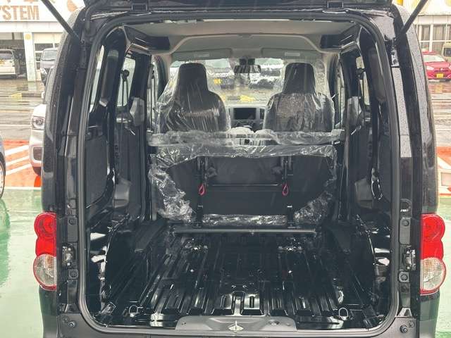 日産 ＮＶ２００バネットバン １．６ ＤＸ R7年 (東海) 99