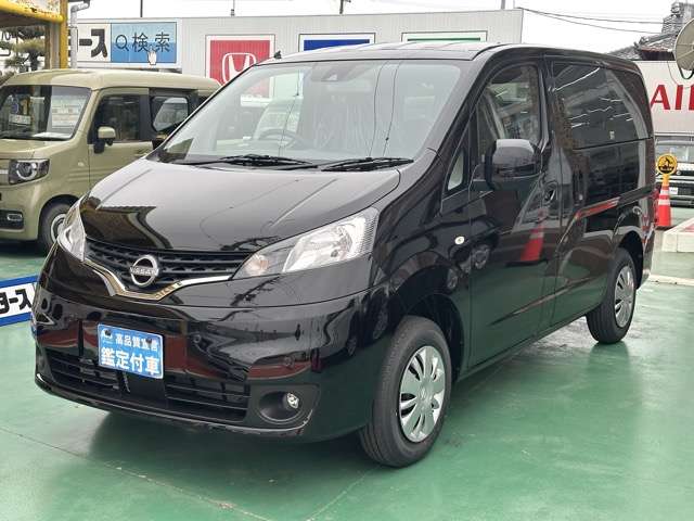 日産 ＮＶ２００バネット １．６ １６Ｘ－３Ｒ R7年 (東海) 99
