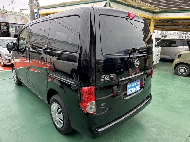 日産 ＮＶ２００バネット １．６ １６Ｘ－３Ｒ R7年 (東海) 99