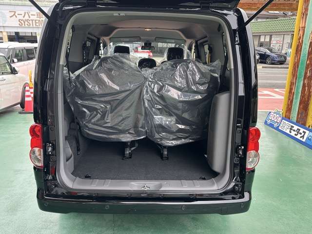 日産 ＮＶ２００バネット １．６ １６Ｘ－３Ｒ R7年 (東海) 99