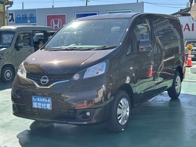日産 ＮＶ２００バネット １．６ １６Ｘ－３Ｒ R7年 (東海) 99