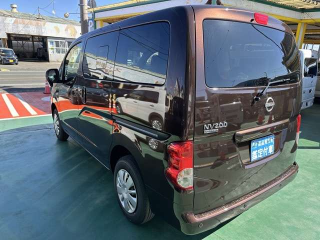 日産 ＮＶ２００バネット １．６ １６Ｘ－３Ｒ R7年 (東海) 99