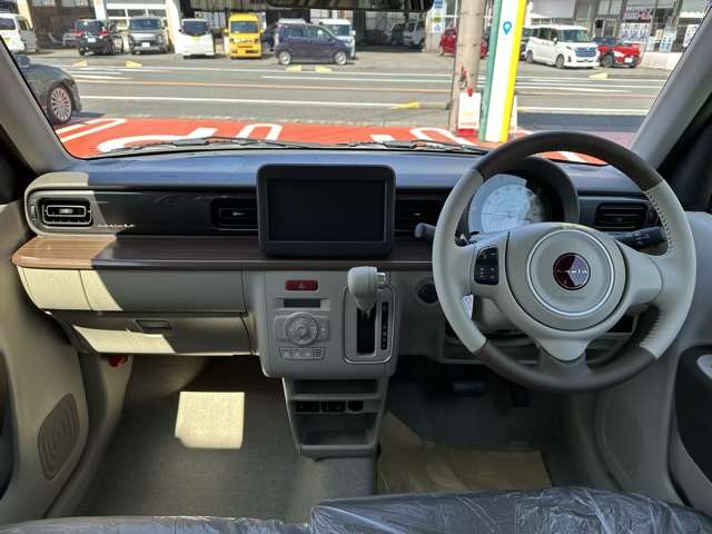 スズキ アルトラパン　ＬＣ ＬＣ ６６０ Ｘ R7年 (東海) 99