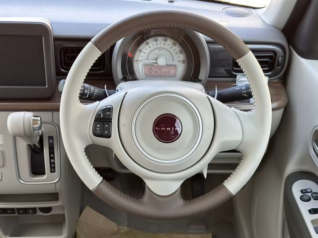 スズキ アルトラパン　ＬＣ ＬＣ ６６０ Ｘ R7年 (東海) 99