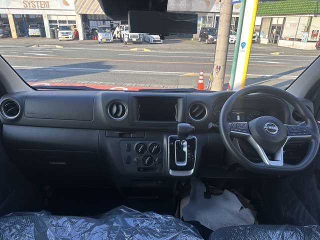 日産 キャラバンバン ２．０ ＥＸ ロングボディ R7年 (東海) 99