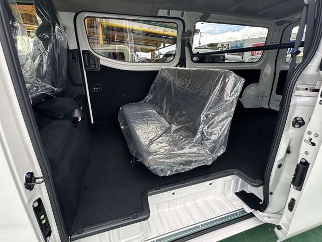 日産 キャラバンバン ２．０ ＥＸ ロングボディ R7年 (東海) 99