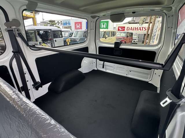 日産 キャラバンバン ２．０ ＥＸ ロングボディ R7年 (東海) 99