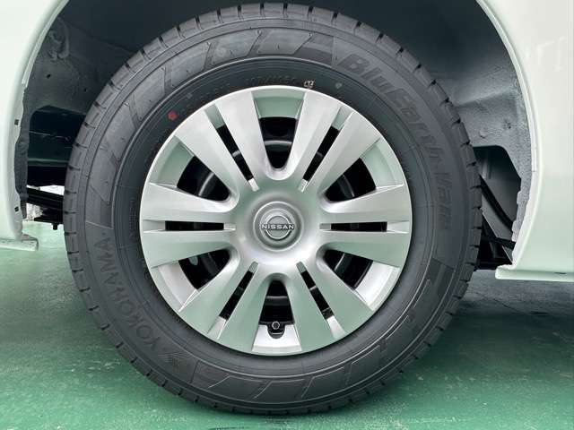 日産 キャラバンバン ２．０ ＥＸ ロングボディ R7年 (東海) 99