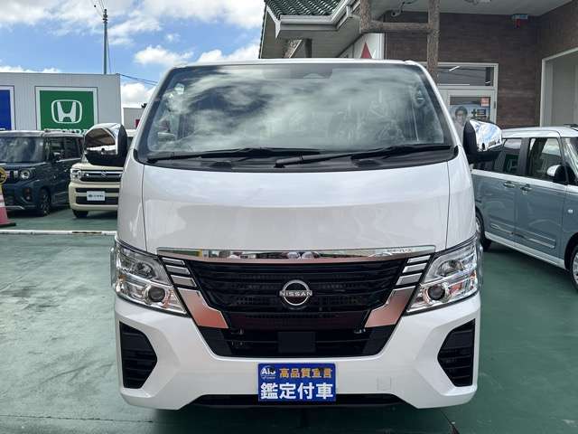 日産 キャラバンバン ２．０ ＥＸ ロングボディ R7年 (東海) 99