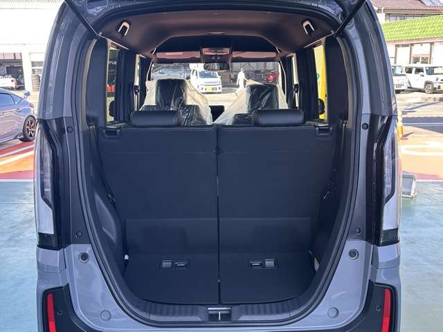 ホンダ Ｎ　ＢＯＸ カスタム ６６０ ターボ コーディネートスタイル ２トーン R7年 (東海) 99