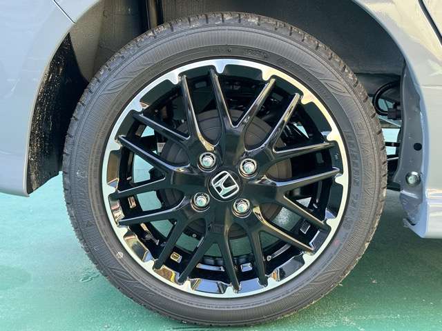 ホンダ Ｎ　ＢＯＸ カスタム ６６０ ターボ コーディネートスタイル ２トーン R7年 (東海) 99