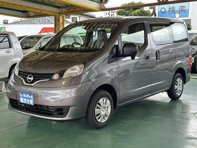 日産 ＮＶ２００バネットバン １．６ ＶＸ R7年 (東海) 99