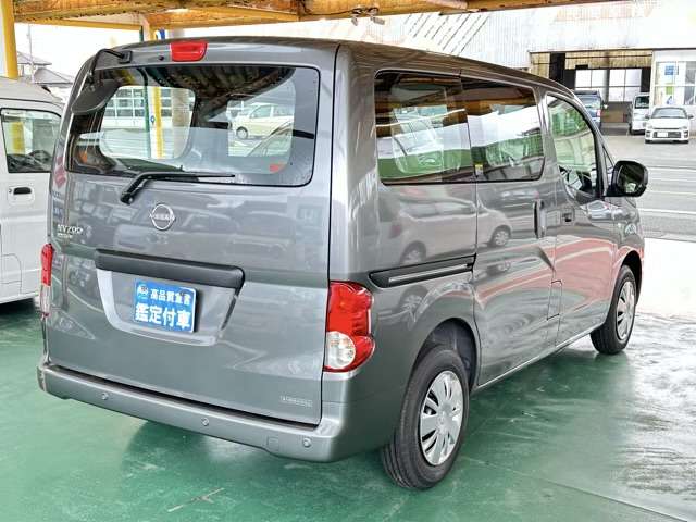 日産 ＮＶ２００バネットバン １．６ ＶＸ R7年 (東海) 99