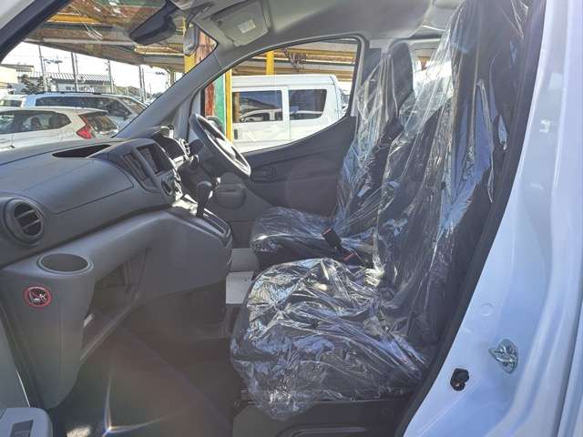 日産 ＮＶ２００バネットバン １．６ ＤＸ R7年 (東海) 99