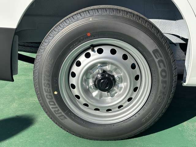 日産 ＮＶ２００バネットバン １．６ ＤＸ R7年 (東海) 99