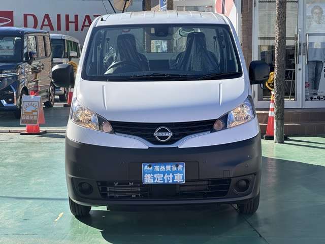 日産 ＮＶ２００バネットバン １．６ ＤＸ R7年 (東海) 99