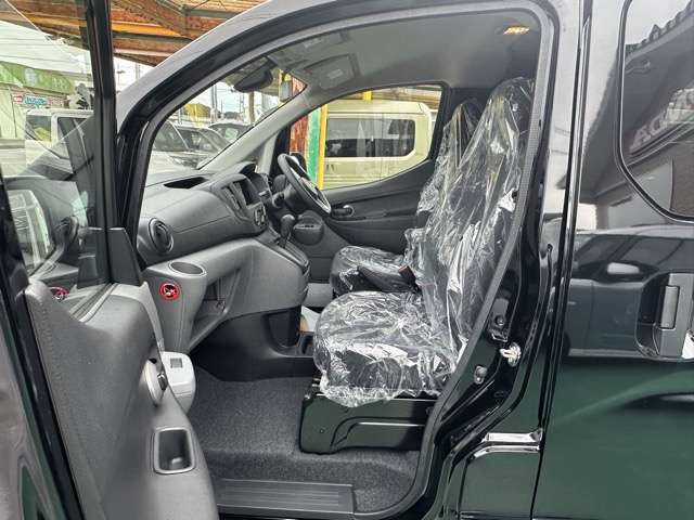 日産 ＮＶ２００バネットバン １．６ ＧＸ R7年 (東海) 99