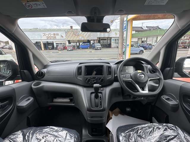 日産 ＮＶ２００バネットバン １．６ ＧＸ R7年 (東海) 99